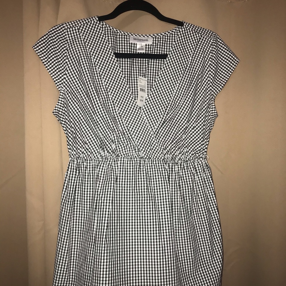 Motherhood Maternity top